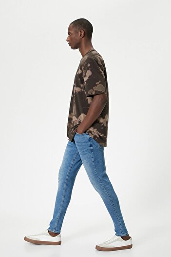 Koton Justin Jeans - Super Skinny Jeans