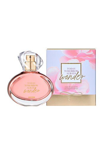 AVON TTA Wonder Eau de Parfum, 50 ml