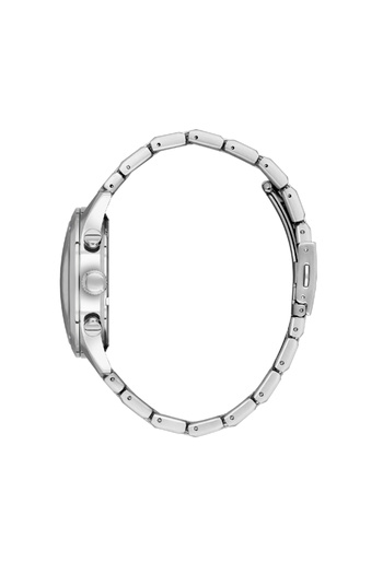 Slazenger SLAZENGER Men's Multi Function Silver Dial Watch - SL.9.2399.2.01