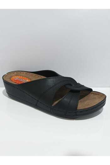 ARYAN 09-098 Anatomic Women's Gel Slippers