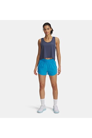 Under Armour Kadın UA Vanish 3inch Şort 1376935-452