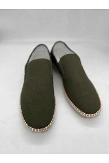 Rexba Men's Khaki Casual Shoes