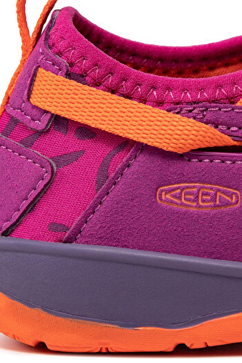 Keen Moxıe Sandal Çocuk Sandalet - Pembe