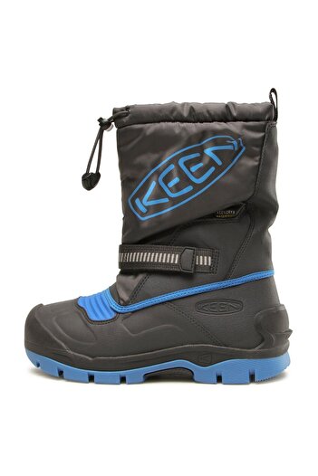 Keen Snow boots Gray Kids