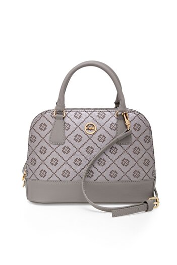Fossil Mink Women's Shoulder Bag 05Fo25Y5037