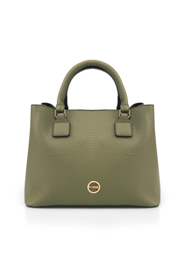 Fossil Light Green Women's Shoulder Bag 05Fo25Y5040