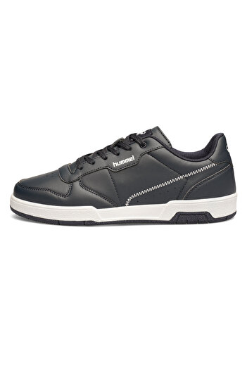 hummel Counter Unisex Navy Blue Casual Sports Shoes & Sneakers