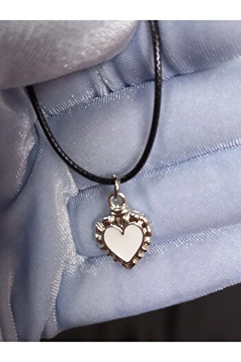 Qrsln Necklaces with Santa3 Tips