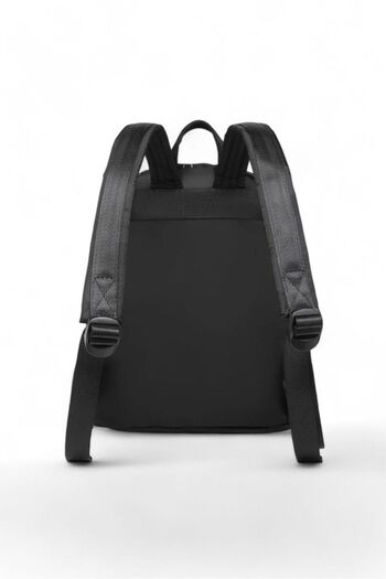 SMART BAGS Küçük Boy Printed Edition Uniseks Sırt Çantası 3225