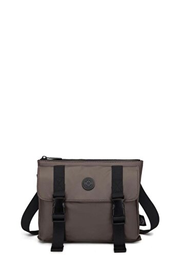 SMART BAGS Gumi Copper Unisex Crossbody Bag Smb8657