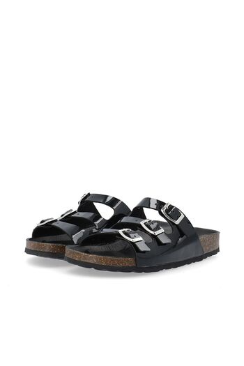 Bianco Pantolette BIAMIAMI
