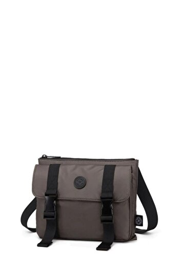 SMART BAGS Gumi Copper Unisex Crossbody Bag Smb8657