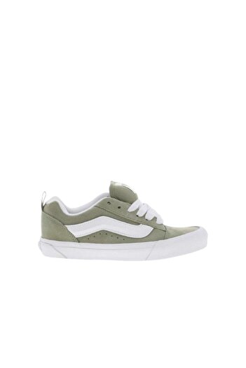 Vans Knu Skool Vn000crpd3z1 Unisex Kahverengi Günlük Sneaker Ayakkabı