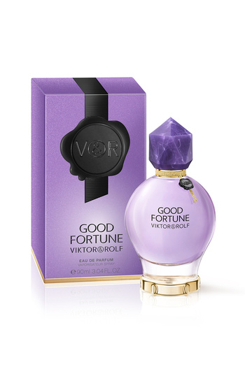 Viktor&Rolf Good Fortune EDP 90 ml Kadın Parfüm 3614273662581