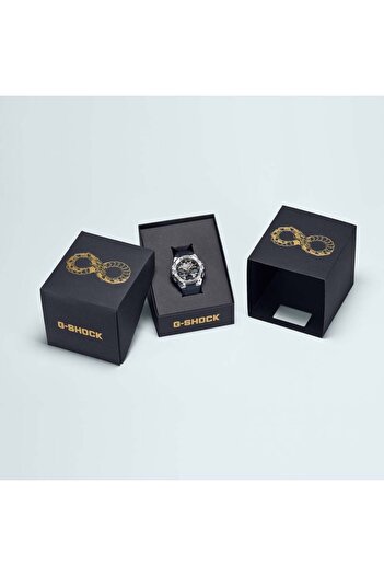 Casio Solar G-Shock Gst-B400Cx-1Adr Bluetooth Wristwatch