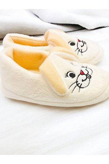 Zekids Çocuk Köpekli Panduf