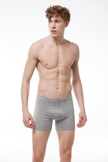Malabadi Malabadi 073 Long Men's Boxer