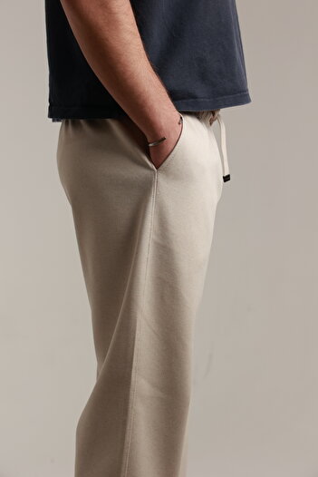 TKT Erkek Baggy Bol Kesim Pike Pantolon