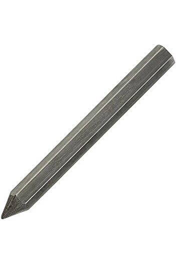 STOREMAX Polysight Monochrome Graphite Chalk 2B Trendzap 467437