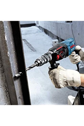 STOREMAX Polysight Professional Gbh 2-26 Dre Hammer Drill (800 W, 2.7 Kg, 2.7 J, Drilling Diameter: 26 mm) Trendzap