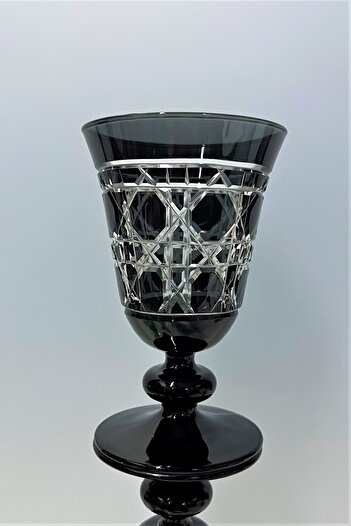 DECOSTYLE Gloria Hand Cut Glass 200ml