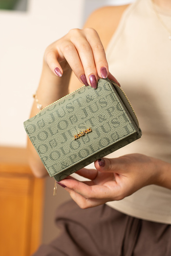 Just Polo New Season Women's Wallet - 1012mh