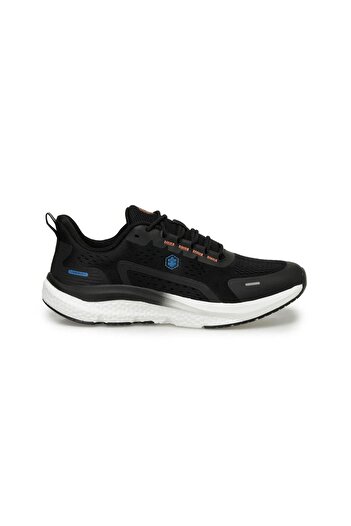 lumberjack Tolıver 5Fx Phlon Light Sole Men's Sports Shoes Black