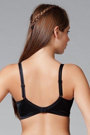 Yeni İnci Non-wired Minimizer Support Bra