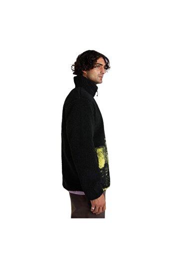 Vans Men's Black Coat