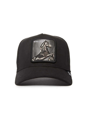 Goorin Bros The Suede Stallion Unisex Капелюх 101-1819