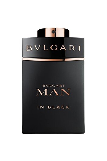 Bvlgari Man in Black for Men - Eau de Parfum 60ml