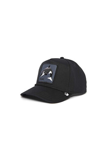 Goorin Bros Killer Whale 100 Unisex Hat 101-1107