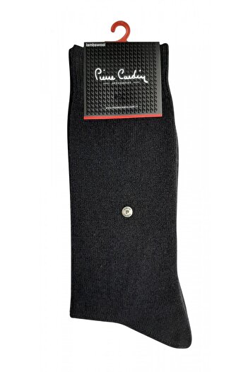 Pierre Cardin 503 Manila Lambswool Men's Socks