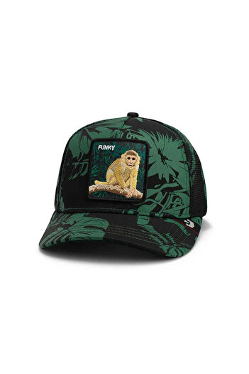 Goorin Bros Up Your Tree Unisex Hat 101-1685