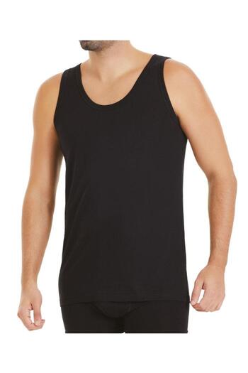 YILDIZ 121 Summer Modal Athlete Black