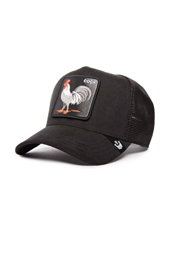 Goorin Bros The Suede Rooster Unisex Капелюх 101-1817