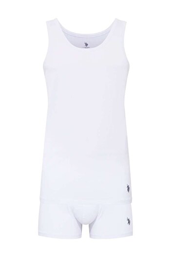 U.S. Polo Assn. Чоловічий комплект поло US Polo Assn JHM8HDNBOONJD8VCBB8FF