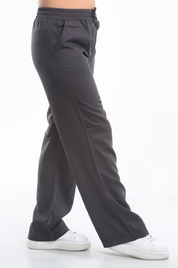 NEWCO Wide Leg Trousers