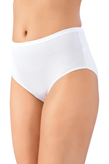 LÜXDRM Luxury Drm 3160 Women's Bamboo Non-Marking Bato Panties