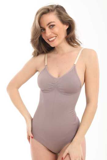 Norcia Sports Body Tightening and Firming Corset for Waist, Abdominal and Chest Area with a Fit Appearance