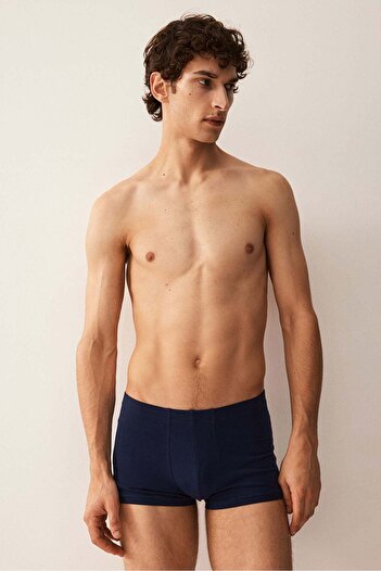 H&M 5-pack cotton short trunks