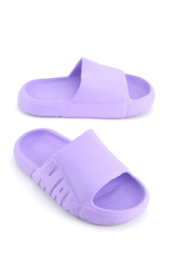 GEZER Summer Girl's Eva Wet Floor Suitable Home Garden Bathroom Pool Slippers