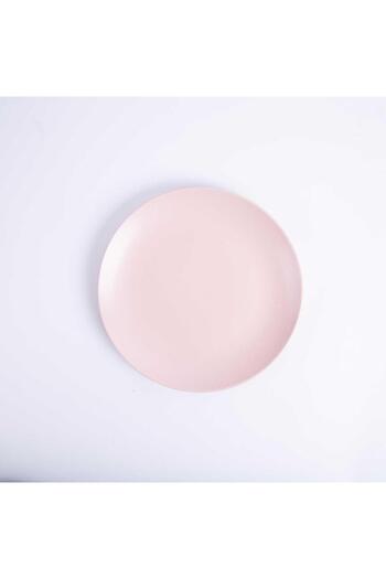 Blends Large Dinner Plate from Solana