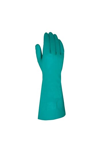 JUBA 821/38 Interface Plus Nitrile Chemical Work Gloves