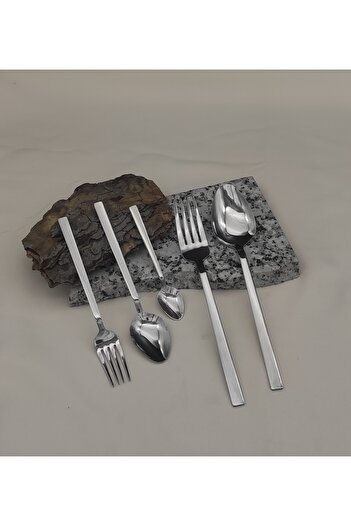 Wessenburg Berlin Steel 30 Pcs Cpc