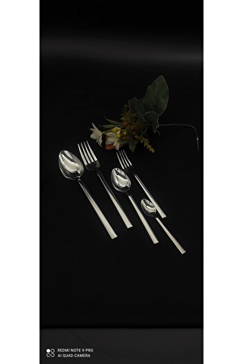 Wessenburg Berlin Steel 30 Pcs Cpc
