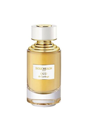 Boucheron Oud De Carthage Edp 125 ml - Unisex Collection Perfume
