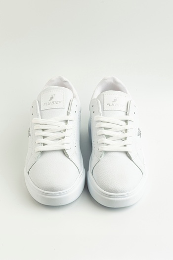 4 kardeşler Comfort High Sole Casual Sneakers