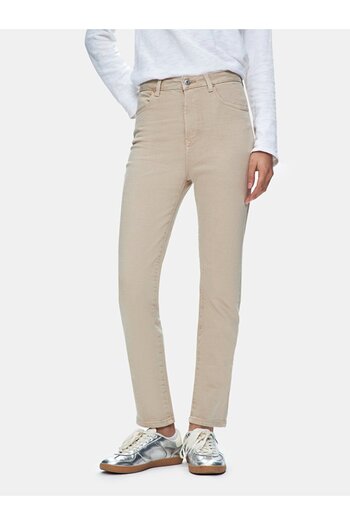 Ltb Dores Slim Mom Jean Trousers