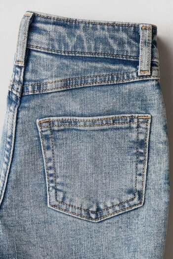 H&M Denim shorts